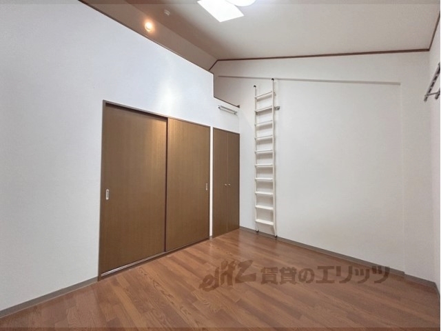 居室・リビング　洋室