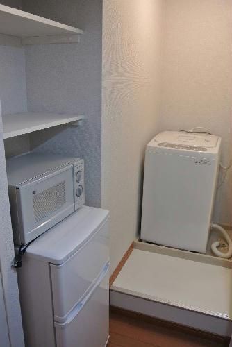 レオパレスフォレストのその他写真