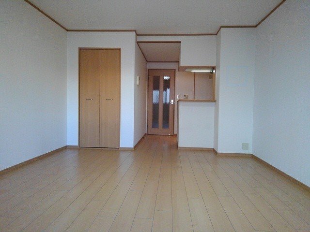 居室・リビング　おしゃれな内装です