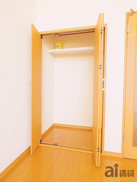 収納　～同仕様写真～