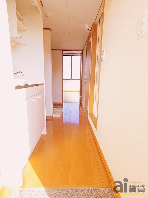 玄関　～同仕様写真～