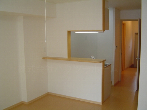 その他部屋・スペース　室内