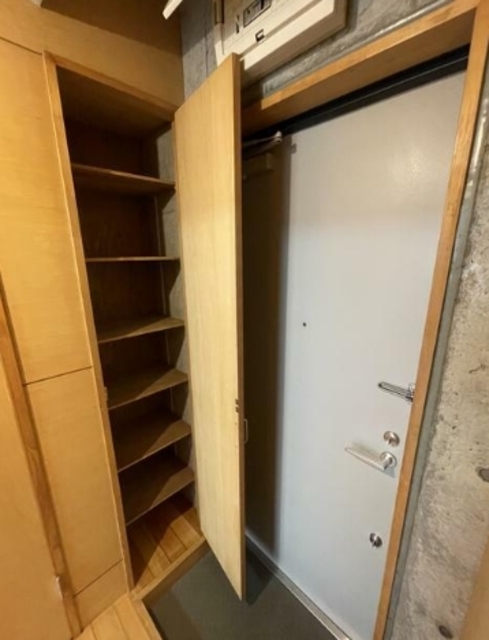 玄関　同仕様参考