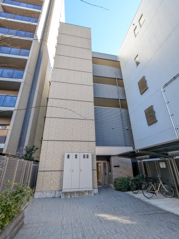 建物外観　外観です