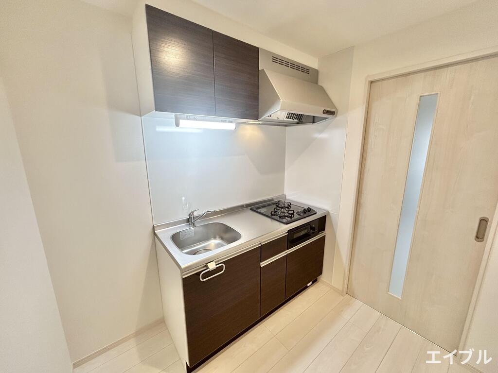 キッチン　同型タイプ