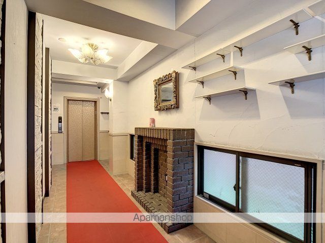 ロビー　ロビー