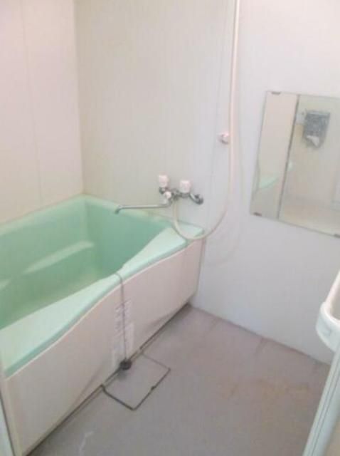 バス・シャワールーム　★お部屋探しはタウンハウジング稲田堤店まで★