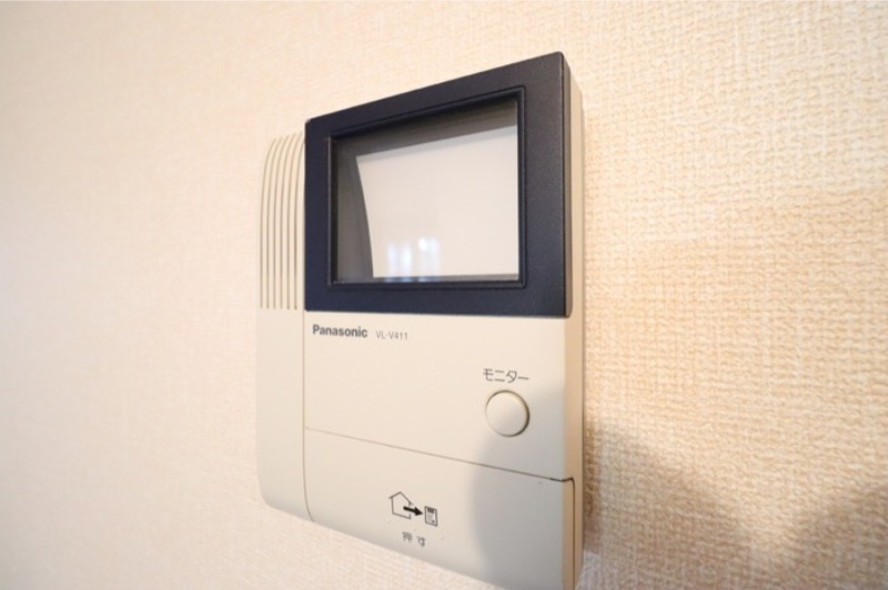 セキュリティ　図面と現状に相違がある場合には現状を優先