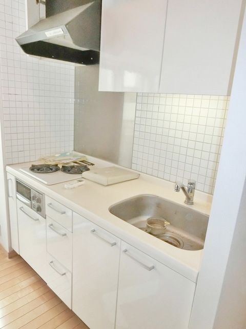 キッチン　★キッチン★