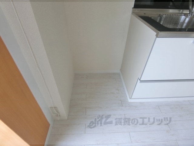 その他部屋・スペース　冷蔵庫置場