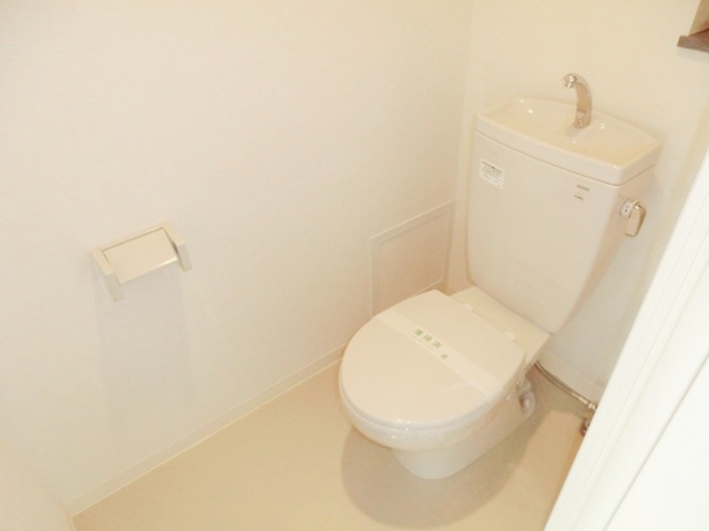 トイレ　バストイレ別でおすすめです！