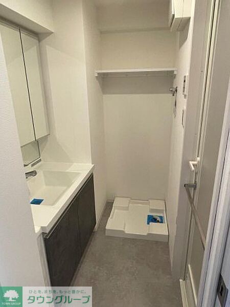 その他部屋・スペース　バルコニー