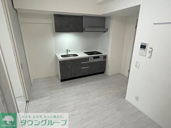 居室・リビング　設備