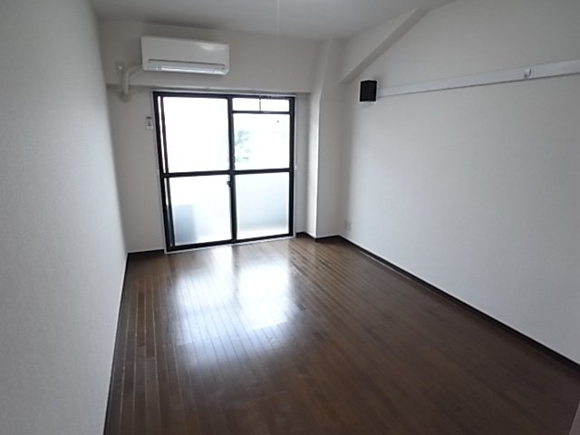 居室・リビング　リビングスペース