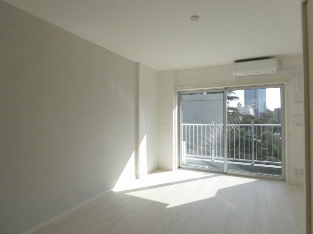 居室・リビング　居室