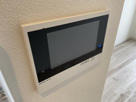 その他設備　室内設備