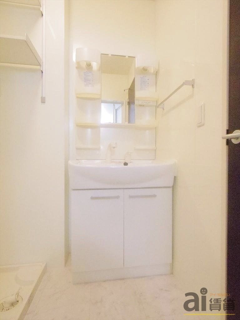 洗面設備　※写真同仕様※