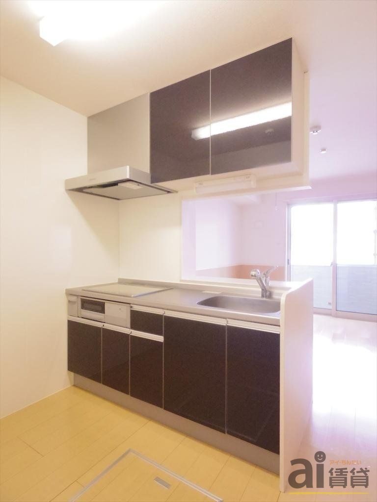 キッチン　※写真同仕様※