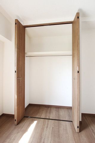 収納　箱崎コミュニティプラザII