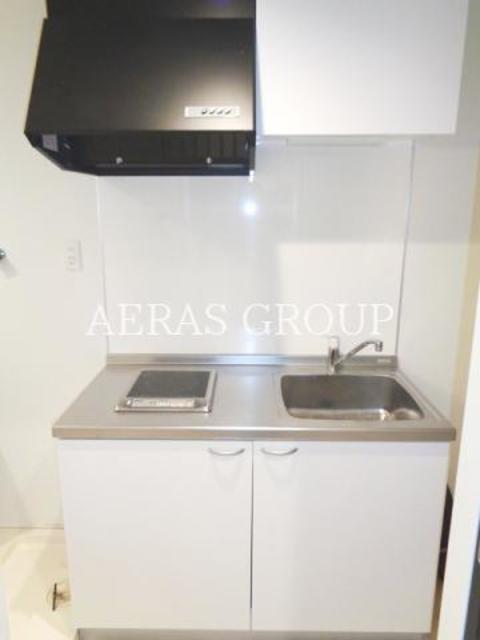 キッチン　別部屋同仕様