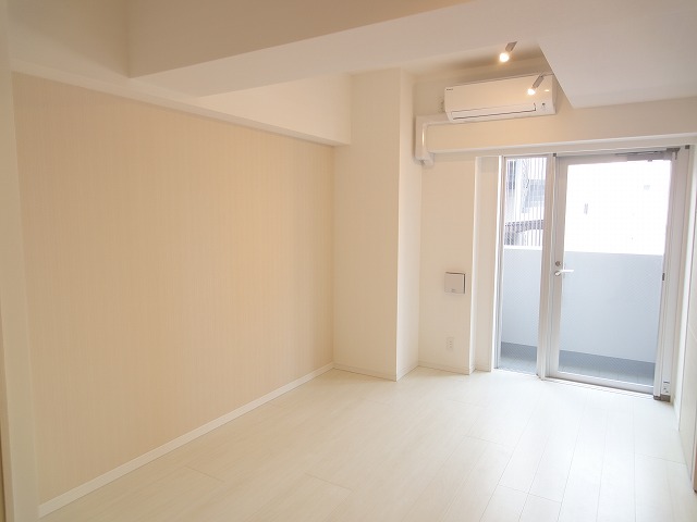 その他部屋・スペース　落ち着いて過ごせるお部屋なので、寝室にいかがでしょうか