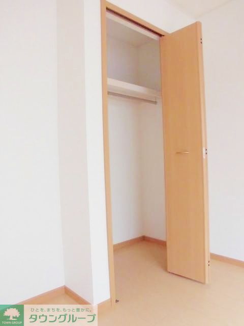 収納　お問合せはタウンハウジングまで！※現地待合わせ相談可能