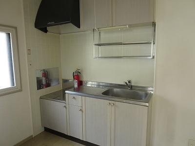 キッチン　☆キッチン☆