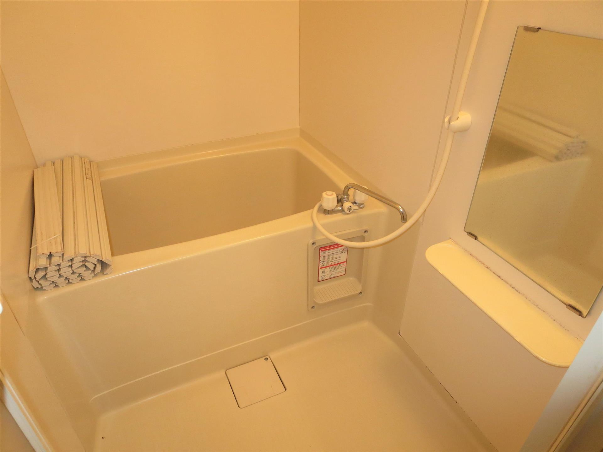 バス・シャワールーム　☆浴室☆