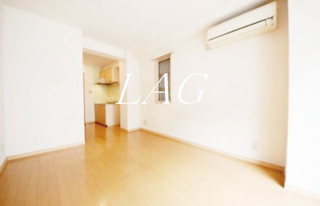 居室・リビング　洋室のお部屋です。