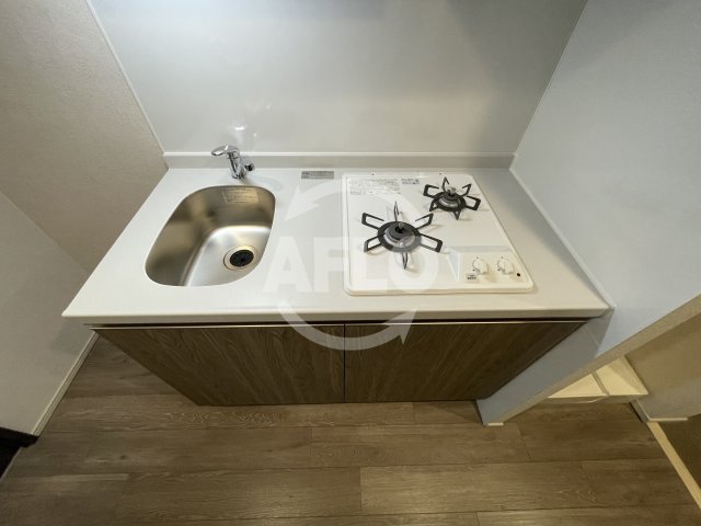 キッチン　ブランシエスタ森ノ宮　キッチン