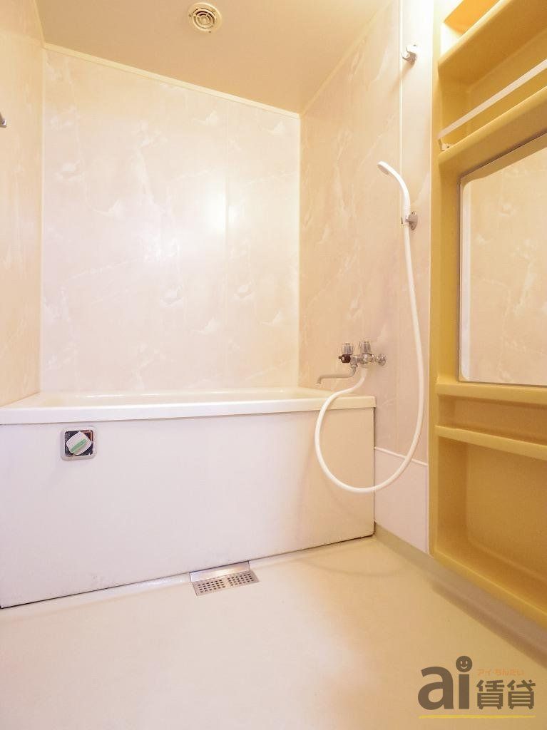 バス・シャワールーム　※同仕様写真