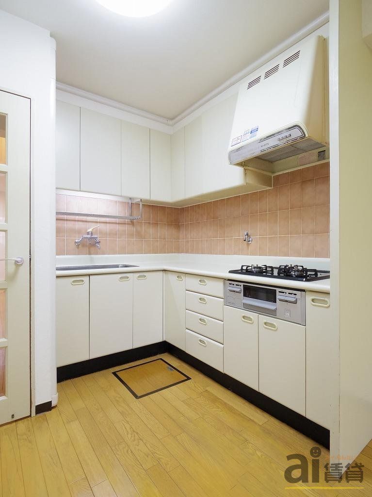 キッチン　※同仕様写真