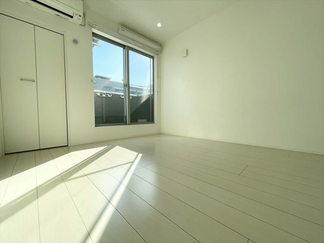 居室・リビング　※参考写真