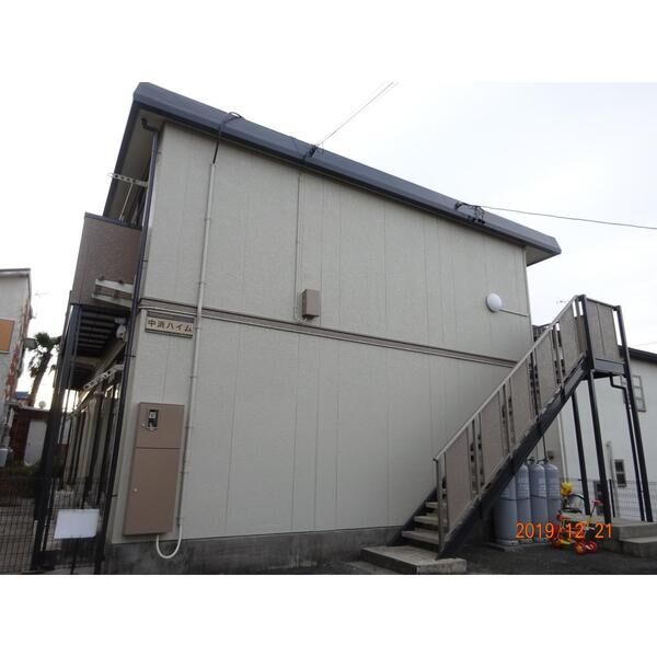 建物外観　物件外観