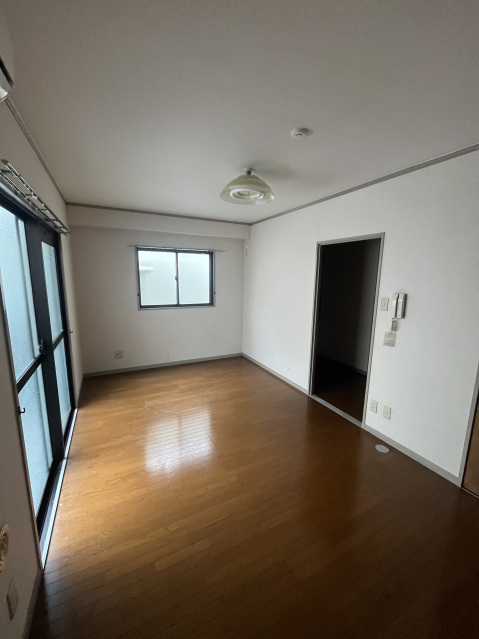 居室・リビング　使い勝手のいい洋室です