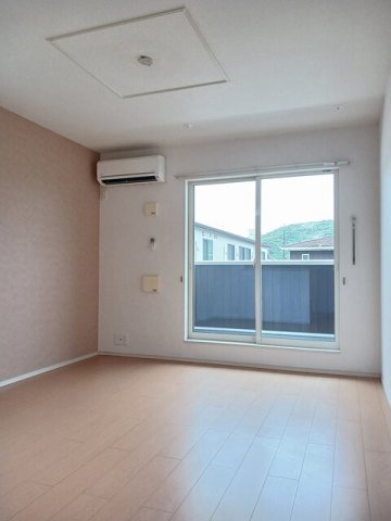 居室・リビング　ゆったりとしたリビングです