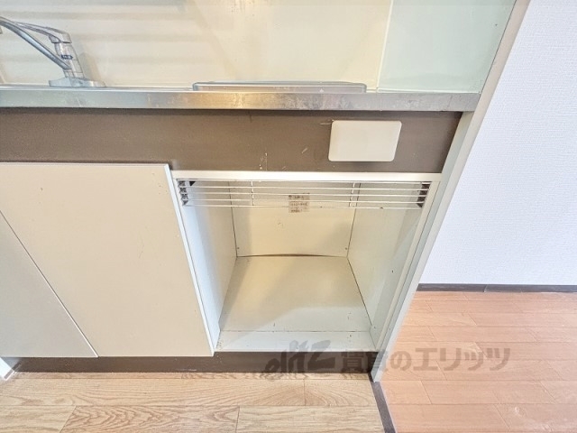 その他部屋・スペース　冷蔵庫置場