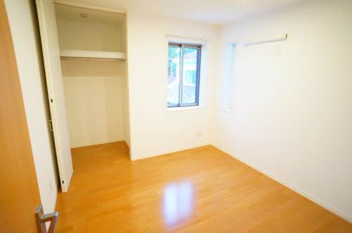 居室・リビング　居室