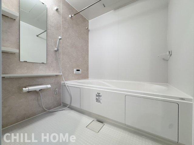 バス・シャワールーム　他社様掲載物件もまとめてご紹介、ご案内可能です(^^)/