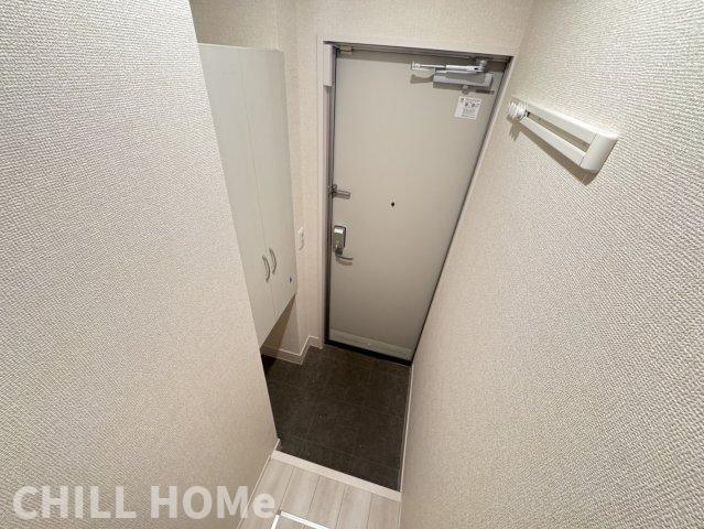 玄関　他社様掲載物件もまとめてご紹介、ご案内可能です(^^)/