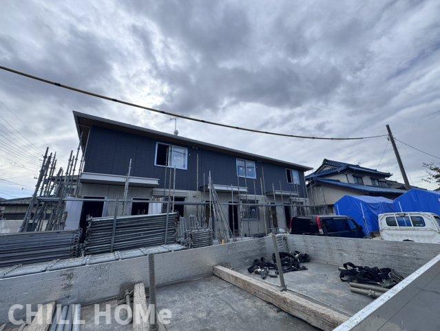 建物外観　他社様掲載物件もまとめてご紹介、ご案内可能です(^^)/