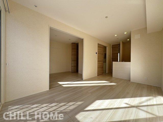 居室・リビング　他社様掲載物件もまとめてご紹介、ご案内可能です(^^)/