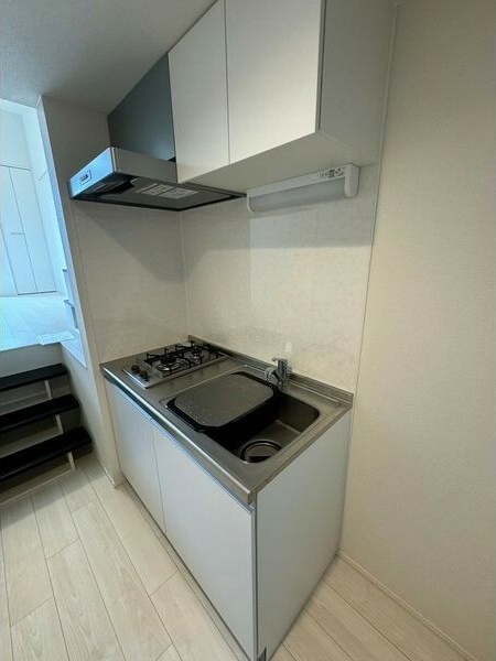 キッチン　※同じシリーズの室内写真