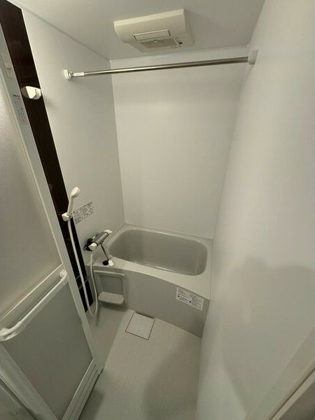 バス・シャワールーム　※同じシリーズの室内写真