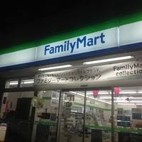 コンビニ　ファミリーマート 松山釜利谷店（コンビニ）まで577m