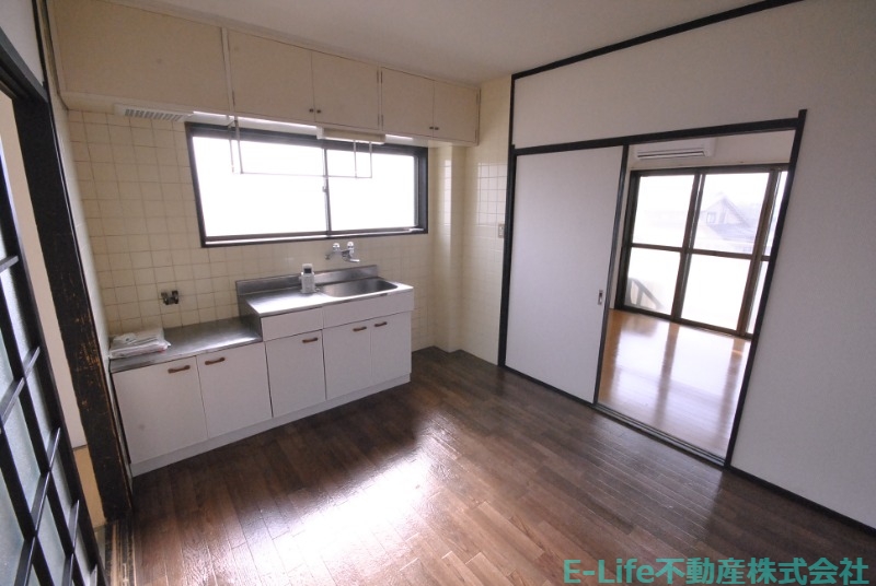 居室・リビング　※現況優先