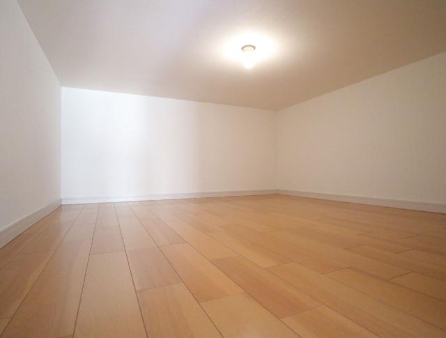 その他部屋・スペース　その他部屋スペース　ロフト