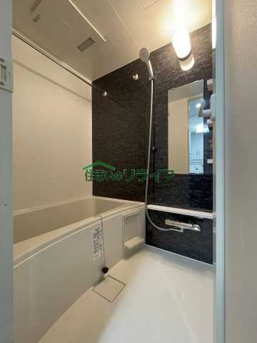 バス・シャワールーム　S-RESIDENCE駒込六義園