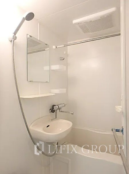 バス・シャワールーム　風呂