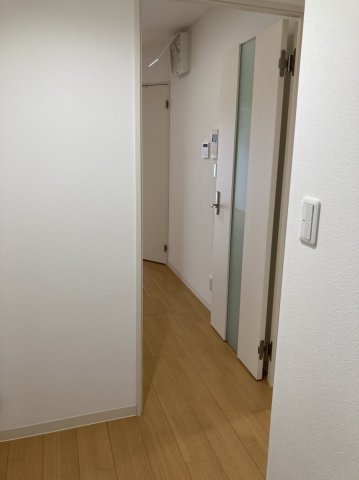 キッチン　きれいなキッチンです